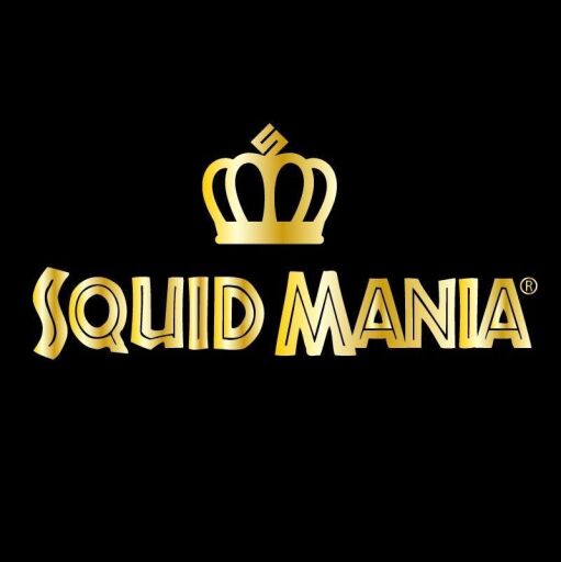 SQUID MANIA